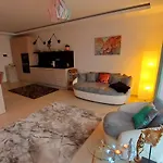 Апартаменты Kikoeto Setany Iii.