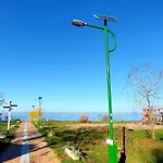 Kikoeto Setany Iii. * Балатонсемеш