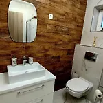 Апартаменты Kikoeto Setany Iii. *