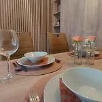 Kikoeto Setany Iii. Апартаменты *