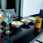Kikoeto Setany Iii. Апартаменты