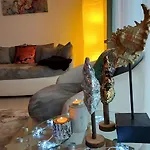 Апартаменты Kikoeto Setany Iii.