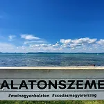 Kikoeto Setany Iii. Балатонсемеш