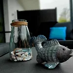 Апартаменты Kikoeto Setany Iii. *