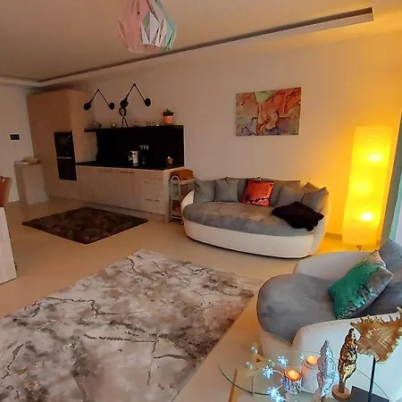 Apartman Kikötő Sétány Iii.