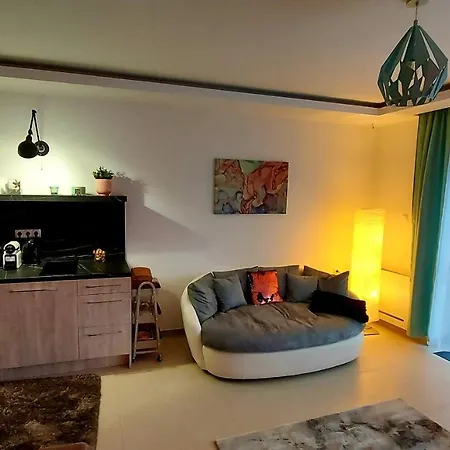 Apartman Kikötő Sétány Iii.