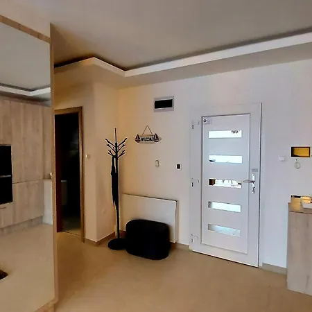 Kikötő Sétány Iii. Apartman Balatonszemes