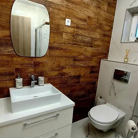 Apartman Kikötő Sétány Iii. *