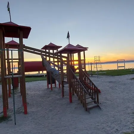 Apartman Kikötő Sétány Iii. Balatonszemes
