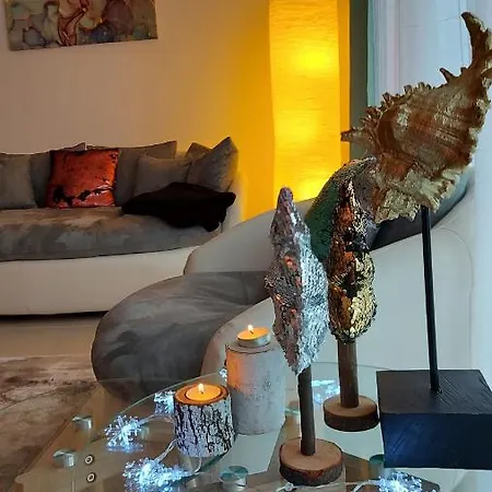 Apartman Kikötő Sétány Iii.