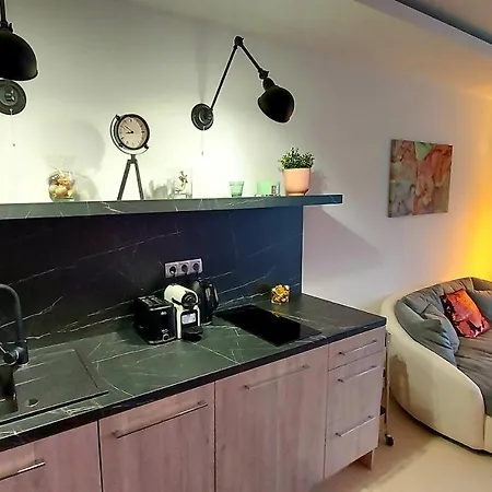 Kikötő Sétány Iii. Apartman Balatonszemes