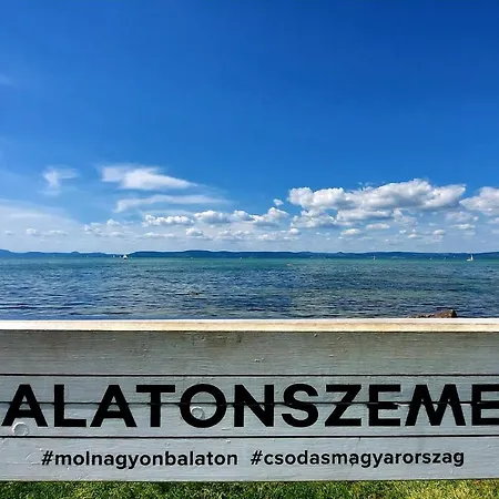 Kikötő Sétány Iii. Balatonszemes