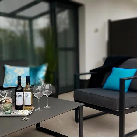 Apartman Kikötő Sétány Iii. *