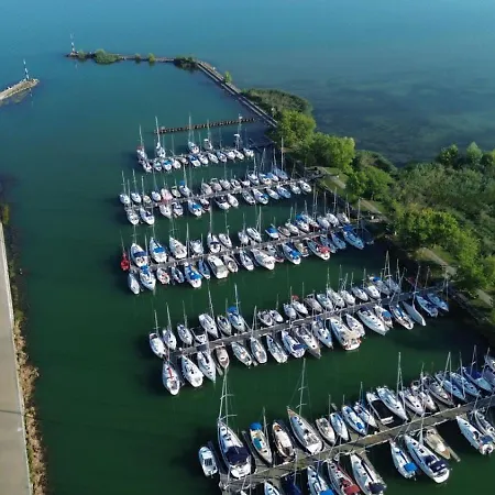 Kikötő Sétány Iii. * Balatonszemes