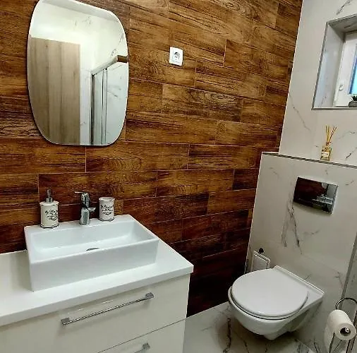 Apartament Kikoeto Setany Iii. *