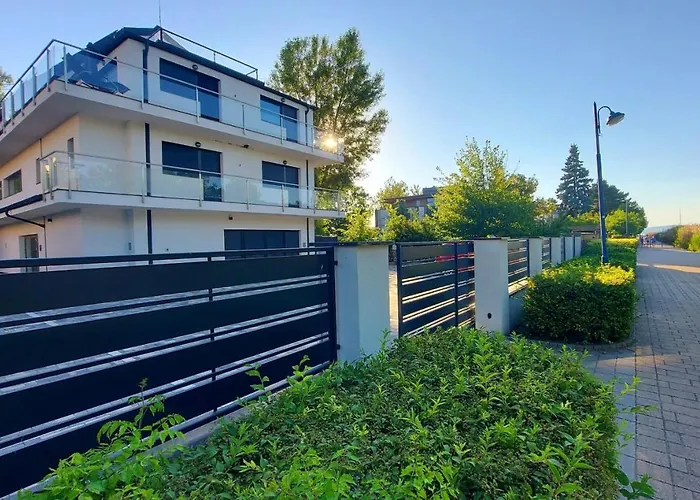 Apartament Kikoeto Setany Iii. Balatonszárszó
