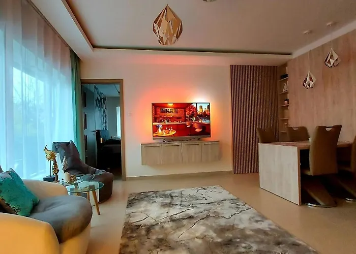 Apartament Kikoeto Setany Iii. Balatonszárszó