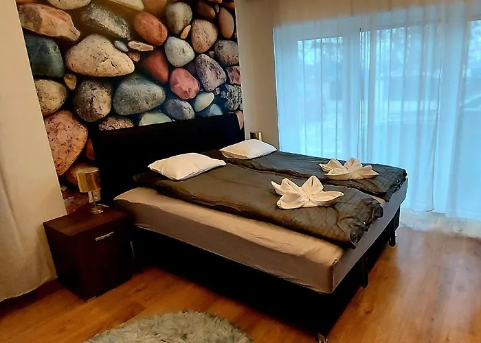 Kikoeto Setany Iii. Apartament Balatonszárszó