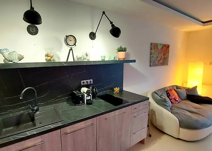 Kikoeto Setany Iii. Apartament Balatonszárszó