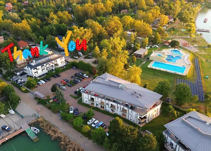 Apartament Kikoeto Setany Iii. *